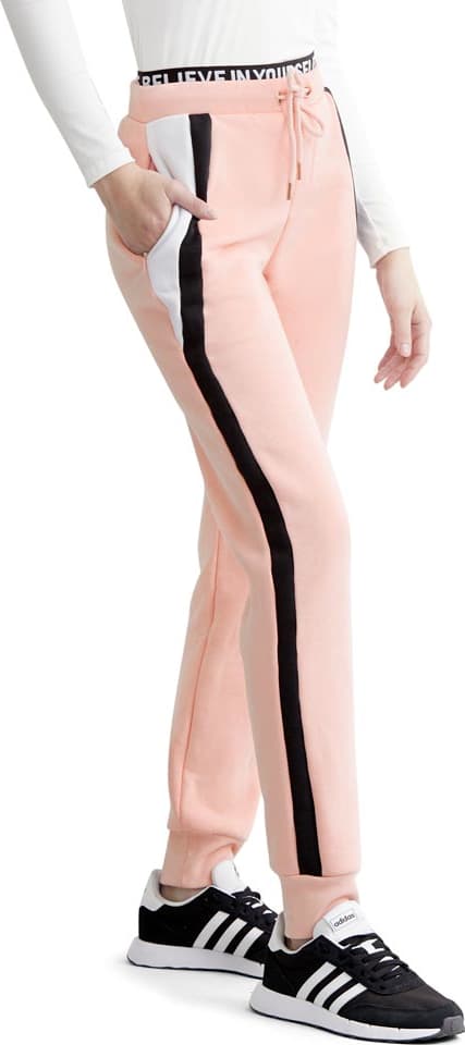 Love To Lounge SASA Women Pink pants