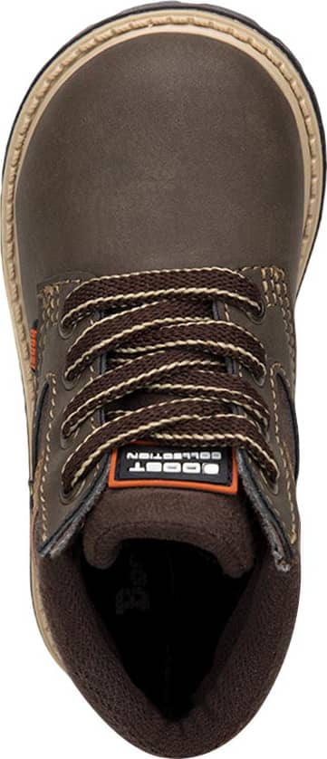 Boost 397 Boys' Clay Color Boots