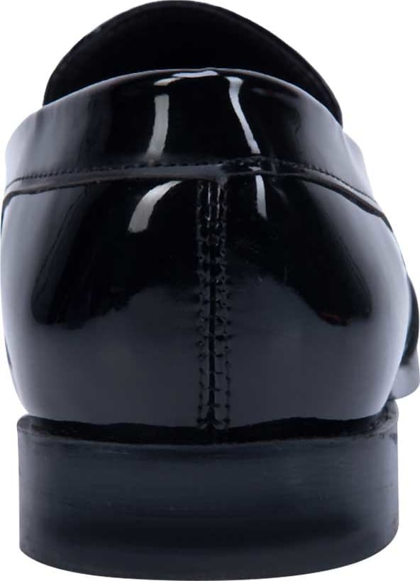 Vi Line Fashion 7033 Women Black Shoes