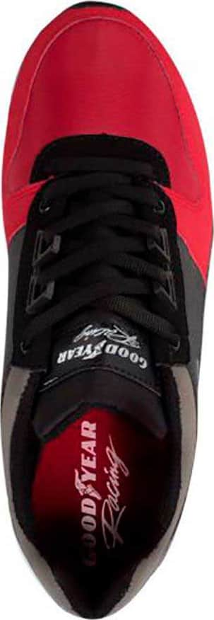 Goodyear Racing 3794 Men Red urban Sneakers