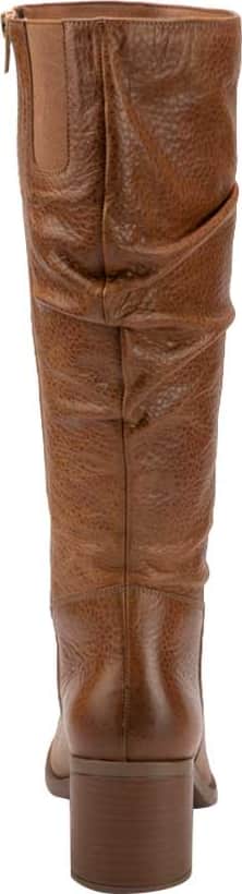 Flexi 9211 Women Camouflage Green knee-high boots Leather - Beef Leather
