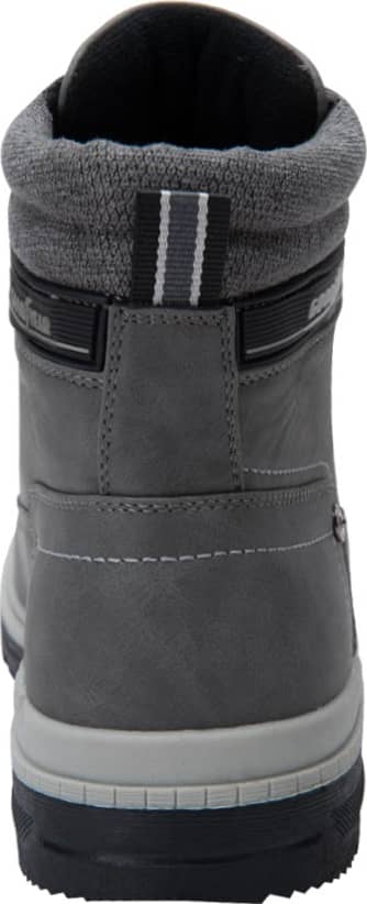 Goodyear 9230 Men Gray Boots