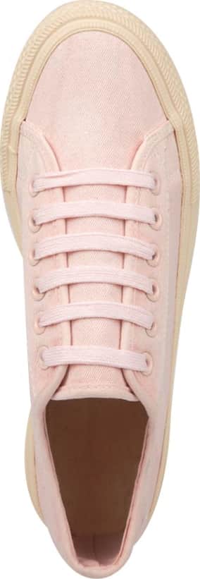 Prokennex 1305 Women Pink urban Sneakers