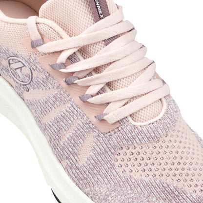 Prokennex W001 Women Pink Running Sneakers