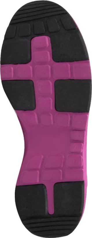 Prokennex M036 Women Purple Running Sneakers