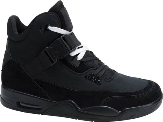 Prokennex 4601 Men Black Sneakers