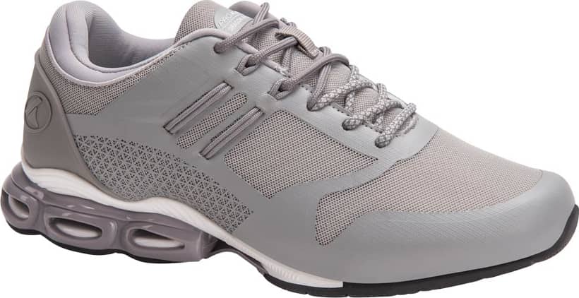 Prokennex 0065 Men Gray Walking Sneakers