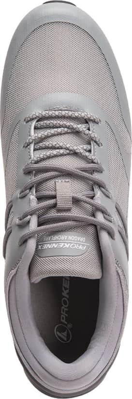 Prokennex 0065 Men Gray Walking Sneakers
