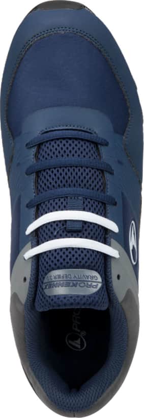 Prokennex 974W Men Blue Walking Sneakers