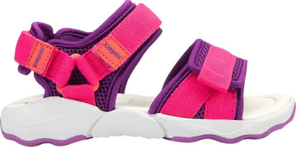 Crayola RA01 Girls' Pink Sandals