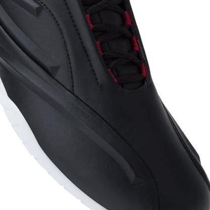 Ducati 0106 Men Black urban Sneakers