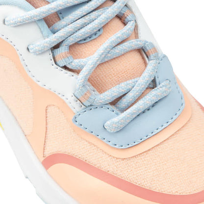 Crayola 0832 Girls' Pink urban Sneakers