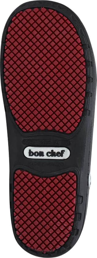 Bon Chef HEF1 Men Black Shoes