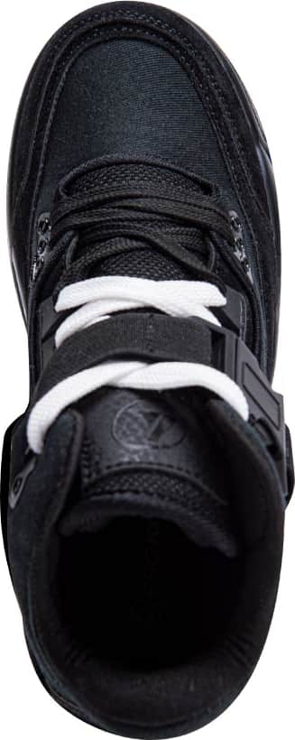 Prokennex 601A Boys' Black Sneakers