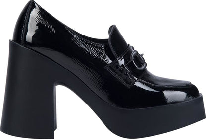 Belinda Peregrin 1023 Women Black Shoes