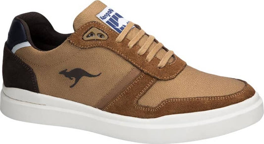 Kangaroos 5000 Men Camel urban Sneakers