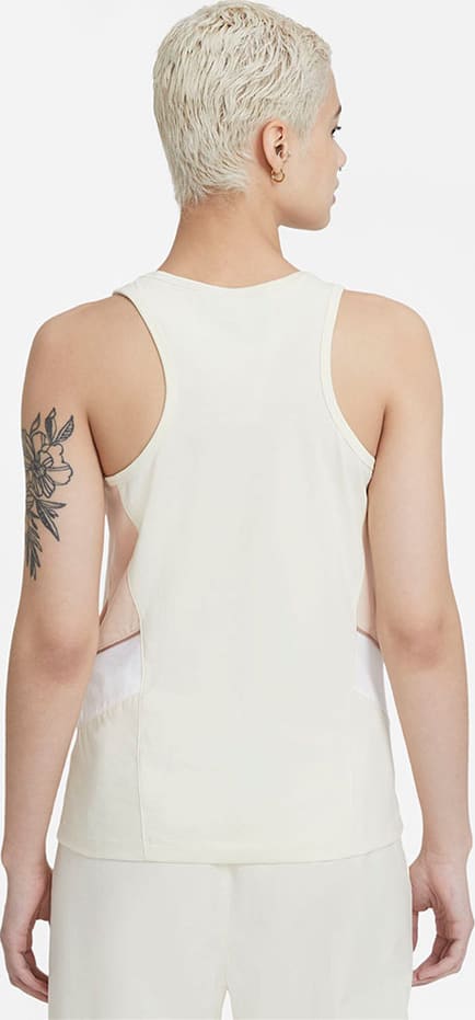 Nike 5113 Women White t-shirt
