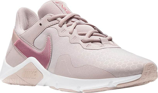 Nike 5003 Women Pink Walking Sneakers