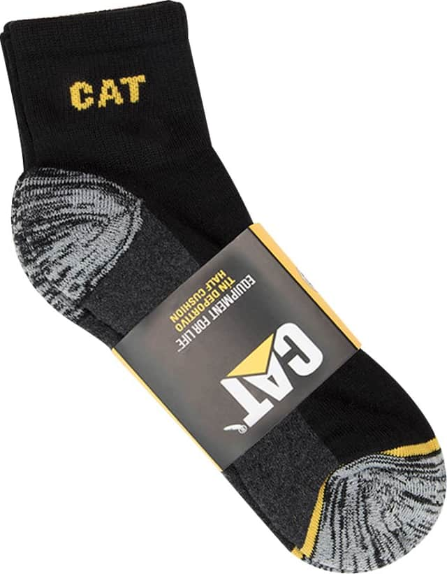 Caterpillar T142 Men Multicolor socks