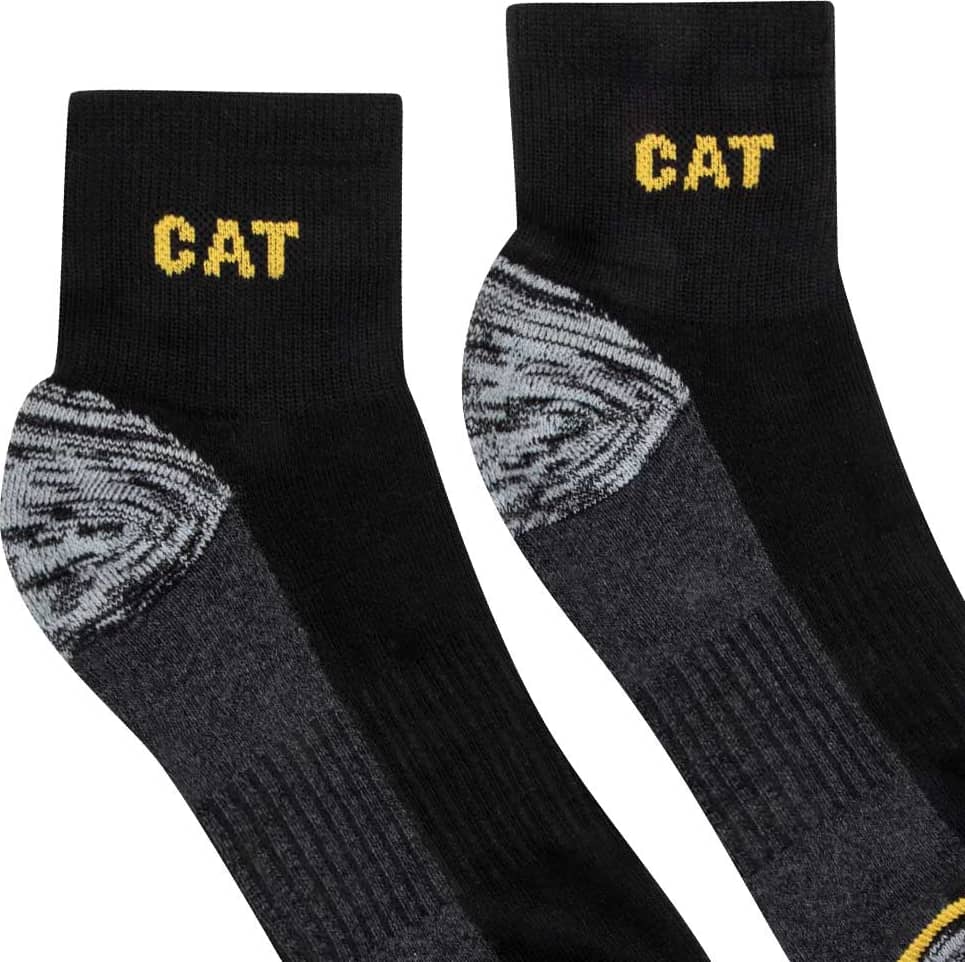 Caterpillar T142 Men Multicolor socks