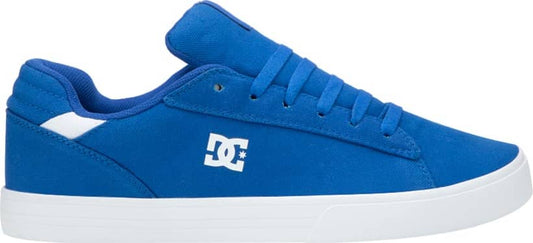 Dc Shoes 8431 Men King Blue Sneakers