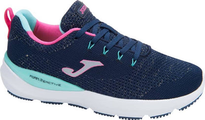 Joma LENE Women Navy Blue Running Sneakers