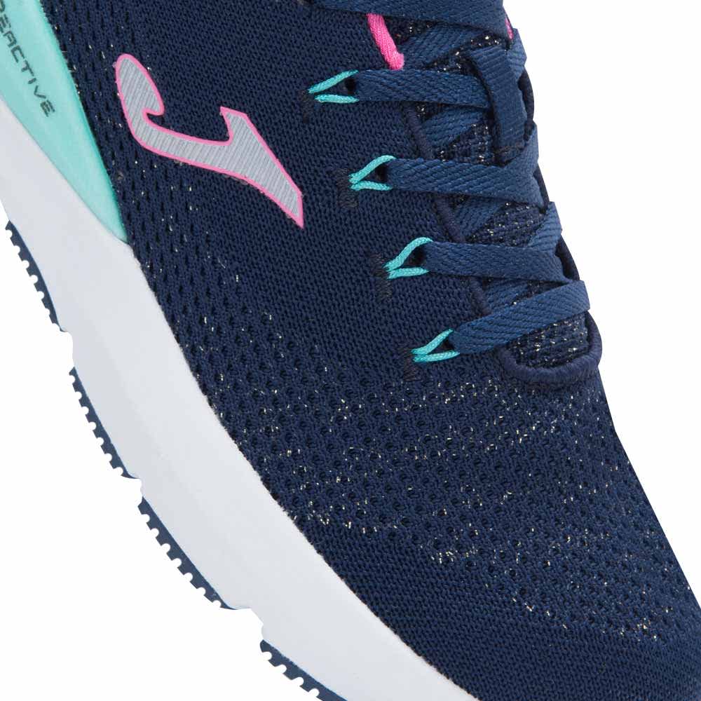 Joma LENE Women Navy Blue Running Sneakers