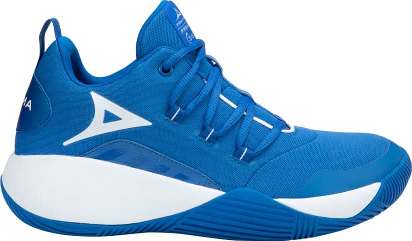Pirma 2007 Men King Blue Sneakers Basketball shoes