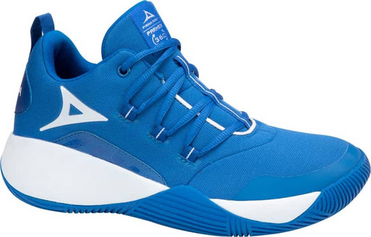 Pirma 2007 Men King Blue Sneakers Basketball shoes
