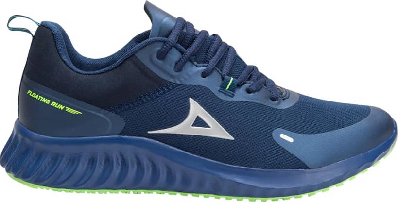 Pirma 4005 Men Navy Blue Running Sneakers