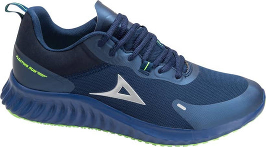 Pirma 4005 Men Navy Blue Running Sneakers