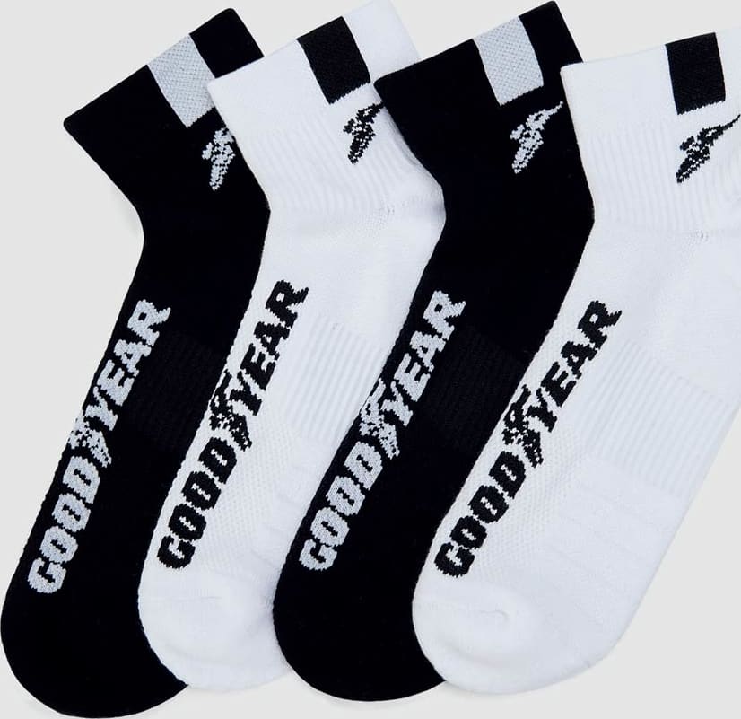 Goodyear GY10 Men Multicolor socks