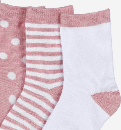 Hellodream SK46 Baby Girls' Multicolor socks