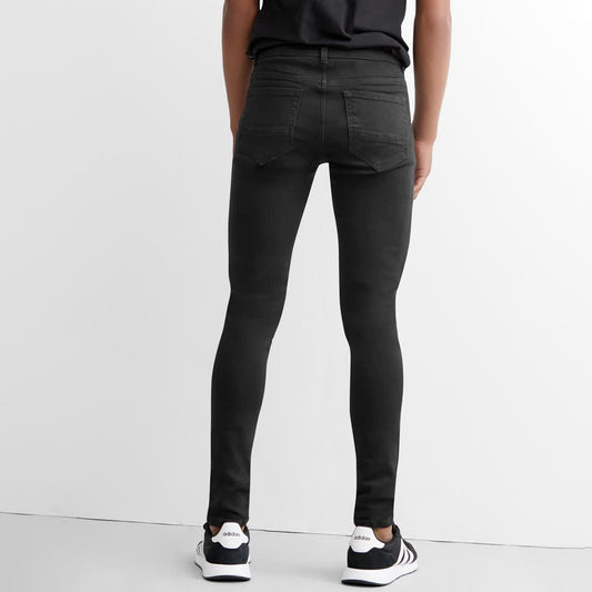 Next & Co SIDJ Boys' Black jeans casual