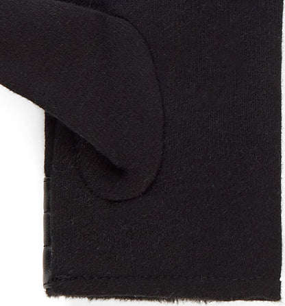 Holly Land GL01 Women Black gloves