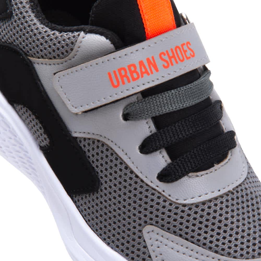 Urban Shoes 6797 Boys' Multicolor 2 pairs kit urban Sneakers