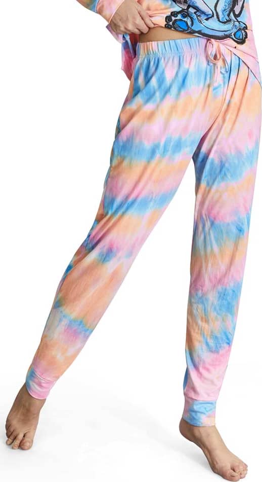 Disney 1020 Women Multicolor pajamas