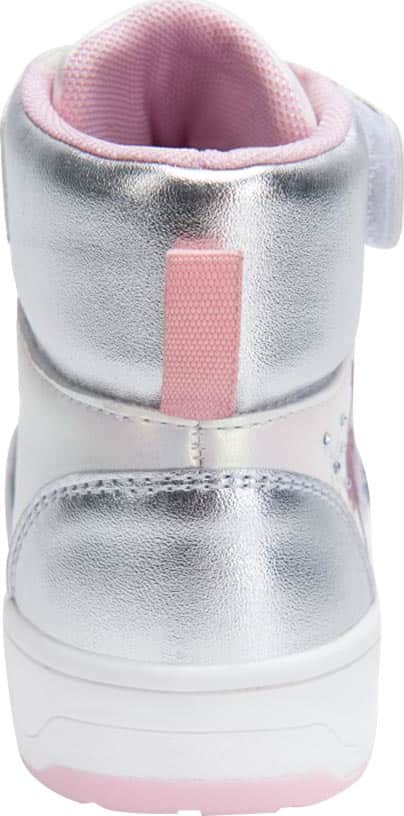 Frozen 3313 Girls' White urban Sneakers