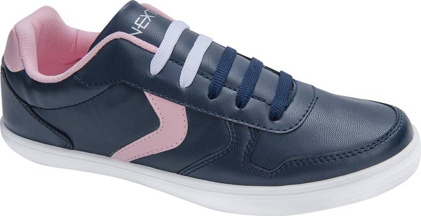 Next & Co 3788 Women Navy Blue urban Sneakers