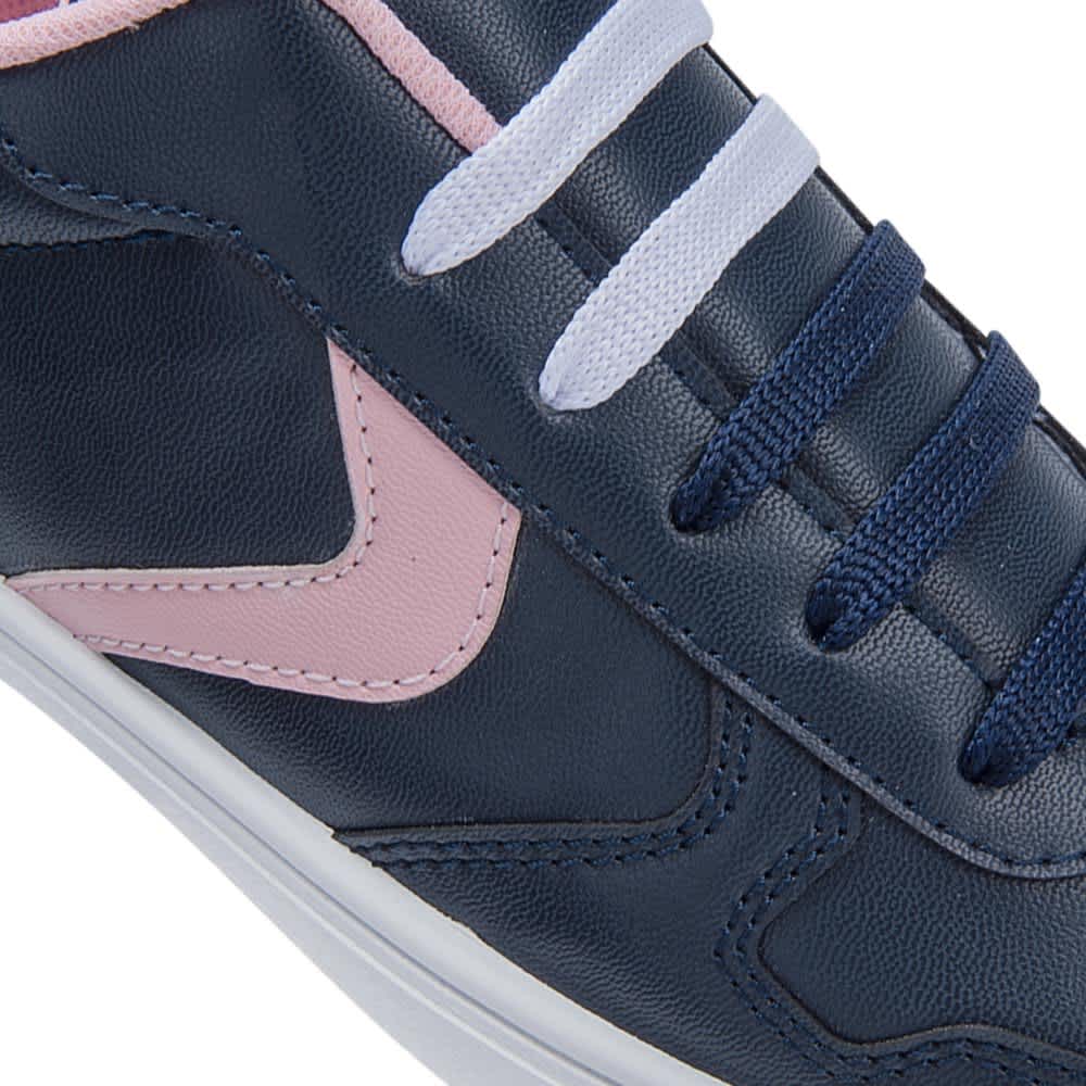 Next & Co 3788 Women Navy Blue urban Sneakers