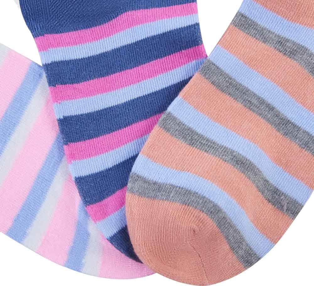 8.12 812A Girls' Multicolor socks