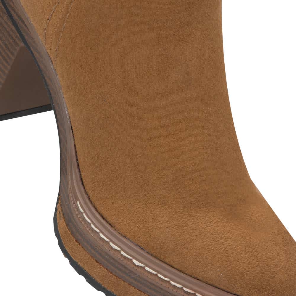 Sao Paulo 6211 Women Camel Boots