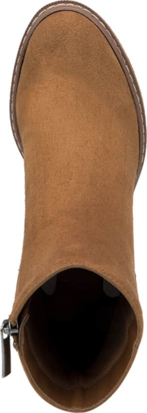 Sao Paulo 6211 Women Camel Boots