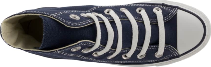 Converse 9622 Women Navy Blue Sneakers