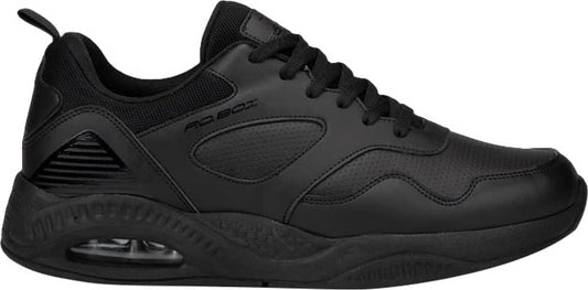 Next & Co 9594 Men Black urban Sneakers