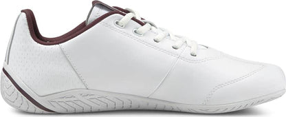 Puma 2803 Men White urban Sneakers