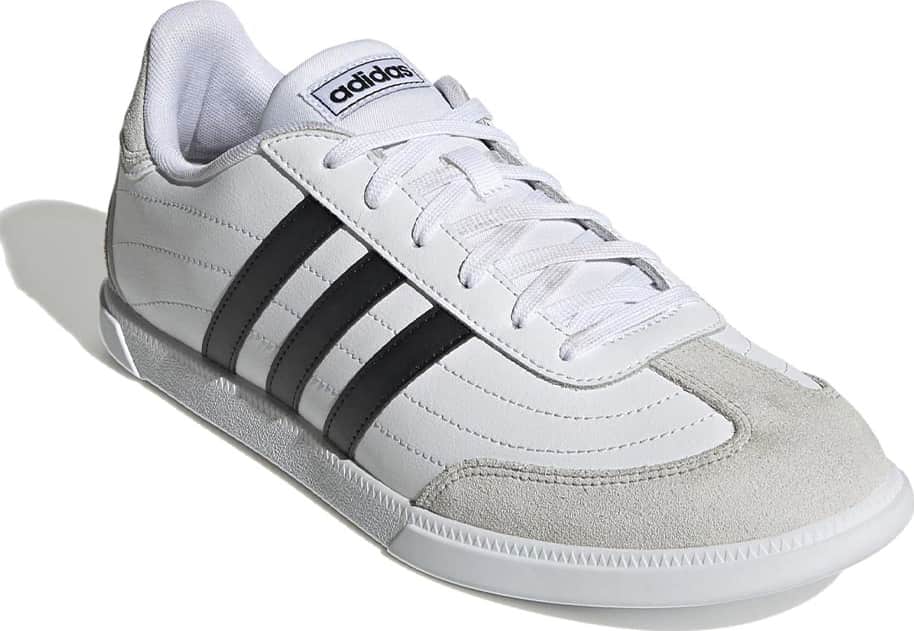 Adidas 2033 Men White Sneakers