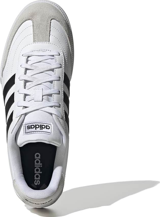 Adidas 2033 Men White Sneakers