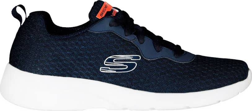Skechers1 6NVY Men Navy Blue urban Sneakers