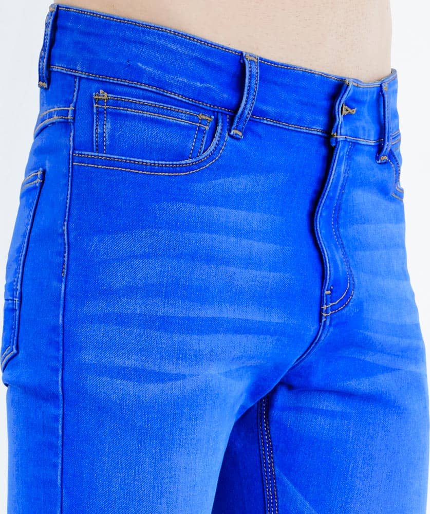 Goodyear 1050 Men Blue jeans casual